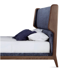 Кровать CECCOTTI SLEEPING MUSE