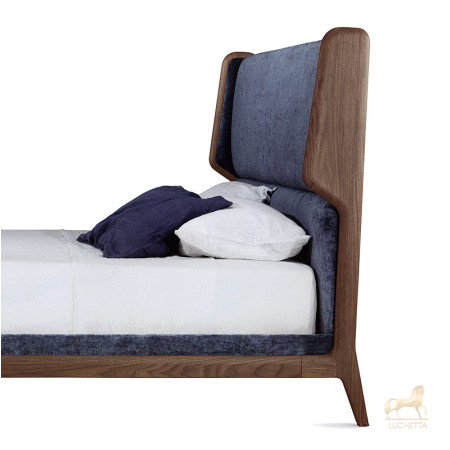 Кровать CECCOTTI SLEEPING MUSE Кровать CECCOTTI SLEEPING MUSE