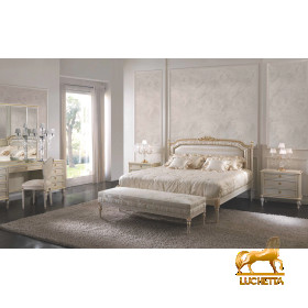 Кровать CEPPI 3267