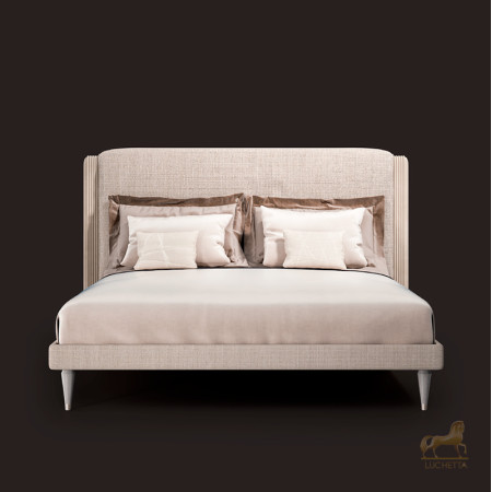 Кровать CIPRIANI HOMOOD C302 Кровать CIPRIANI HOMOOD C302