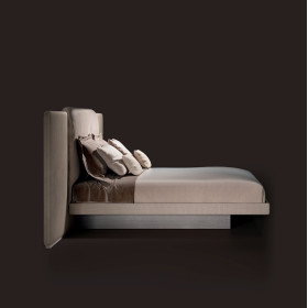 Кровать CIPRIANI HOMOOD C302