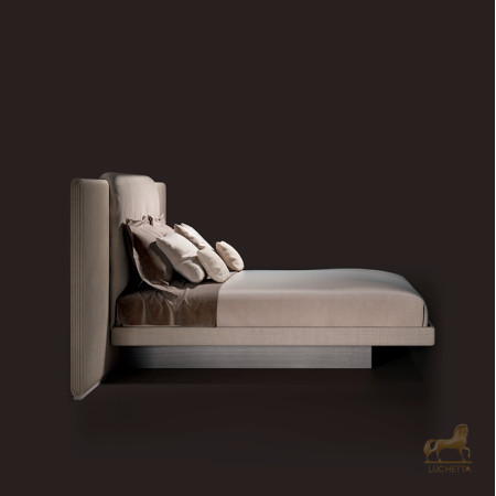 Кровать CIPRIANI HOMOOD C302 Кровать CIPRIANI HOMOOD C302