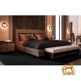 Кровать CIPRIANI HOMOOD D601