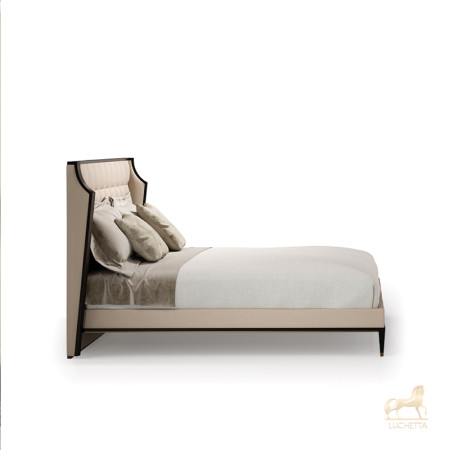 Кровать CIPRIANI HOMOOD E202 Кровать CIPRIANI HOMOOD E202