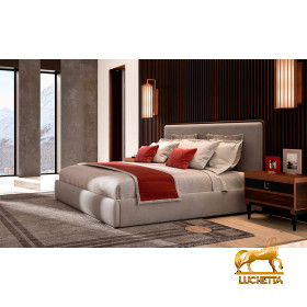 Кровать CIPRIANI HOMOOD S504