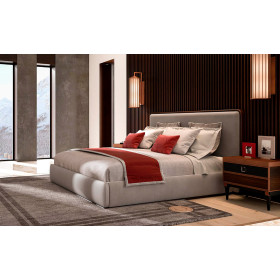 Кровать CIPRIANI HOMOOD S504