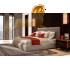 Кровать CIPRIANI HOMOOD S504 Кровать CIPRIANI HOMOOD S504
