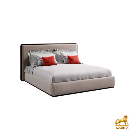 Кровать CIPRIANI HOMOOD S504 Кровать CIPRIANI HOMOOD S504