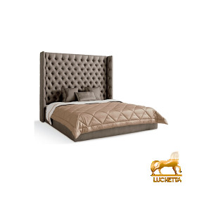 Кровать CAMELOT CAVIO CASA LT3331_210F