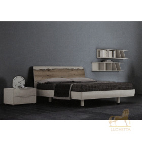 Кровать DREAM CENEDESE dr1fL