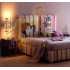 Кровать GILDO CREAZIONI CR/3602-I Кровать GILDO CREAZIONI CR/3602-I