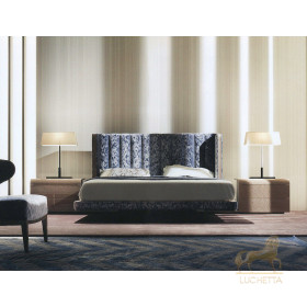 Кровать LIAISONS COSTANTINI PIETRO 9340BD