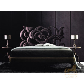 Кровать MEGAN CORTE ZARI 950-T