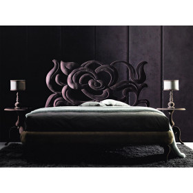 Кровать MEGAN CORTE ZARI 950-T
