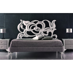 Кровать MEGAN CORTE ZARI 950-T