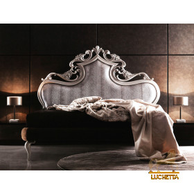Кровать QUEEN CORTE ZARI 948-T-TLI