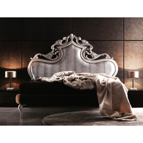 Кровать QUEEN CORTE ZARI 948-T-TLI