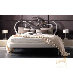 Кровать SCARLET CORTE ZARI 947-T