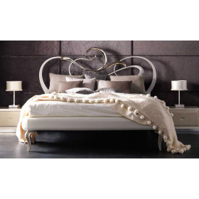 Кровать SCARLET CORTE ZARI 947-T