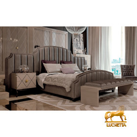 Кровать SIDNEY CAVIO CASA LT3336