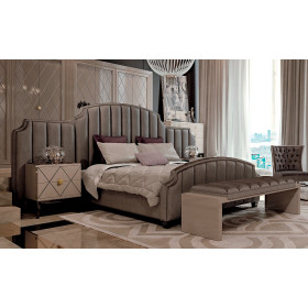 Кровать SIDNEY CAVIO CASA LT3336