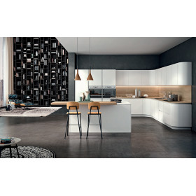 Кухня CONCRETA CUCINE JULIET GAP