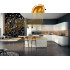 Кухня CONCRETA CUCINE JULIET GAP Кухня CONCRETA CUCINE JULIET GAP