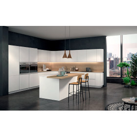 Кухня CONCRETA CUCINE JULIET GAP