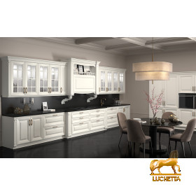 Кухня CONCRETA CUCINE ROYALE 1