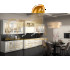 Кухня CONCRETA CUCINE ROYALE 1 Кухня CONCRETA CUCINE ROYALE 1