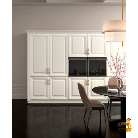 Кухня CONCRETA CUCINE ROYALE 1 Кухня CONCRETA CUCINE ROYALE 1