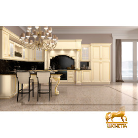 Кухня CONCRETA CUCINE ROYALE 3