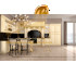 Кухня CONCRETA CUCINE ROYALE 3 Кухня CONCRETA CUCINE ROYALE 3