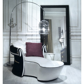 Кушетка COLOMBOSTILE 4618 DR-A