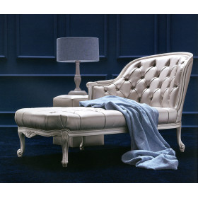 Кушетка Filippa CORTE ZARI 640/С