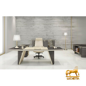 Письменный стол CODUTTI S240 + 160A