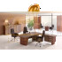 Письменный стол CODUTTI S240H + 160AL Письменный стол CODUTTI S240H + 160AL