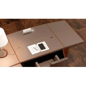 Письменный стол CODUTTI S240H + 160AL