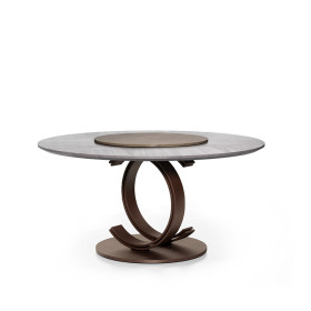 Стол CIPRIANI HOMOOD B118+B119