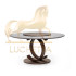 Стол CIPRIANI HOMOOD B118+B119 Стол CIPRIANI HOMOOD B118+B119