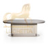 Стол CIPRIANI HOMOOD C321 Стол CIPRIANI HOMOOD C321