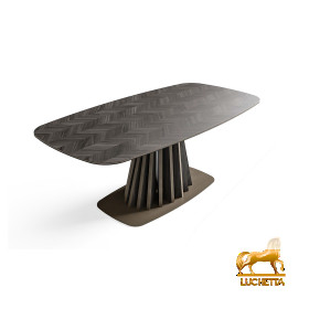 Стол CIPRIANI HOMOOD D616