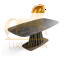Стол CIPRIANI HOMOOD D616 Стол CIPRIANI HOMOOD D616