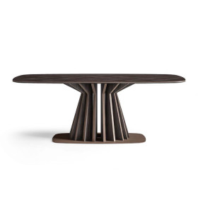 Стол CIPRIANI HOMOOD D616