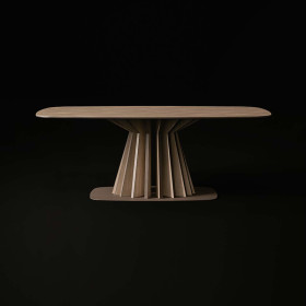 Стол CIPRIANI HOMOOD D616