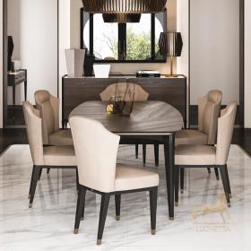 Стол CIPRIANI HOMOOD E213
