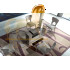 Стол BOSS COSTANTINI PIETRO 9348T Стол BOSS COSTANTINI PIETRO 9348T
