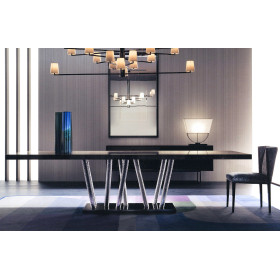 Стол COOL COSTANTINI PIETRO 9334T