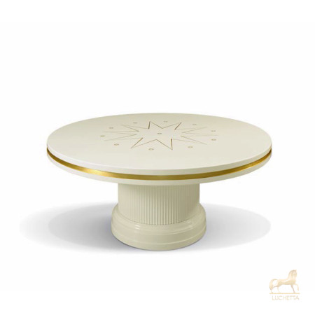 Стол DECO CAVIO CASA DC121 Стол DECO CAVIO CASA DC121