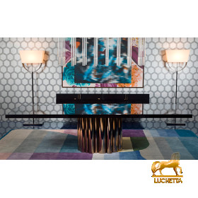 Стол SPLENDOR COSTANTINI PIETRO 9371T